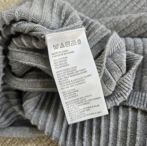 Free People Skyline Midi Skirt - Picture 5 of 5